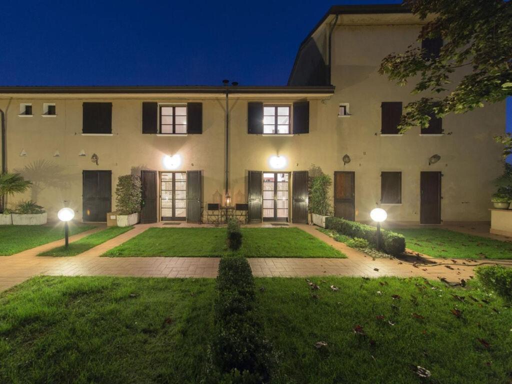 Holiday home Casa Vecchio Mulino 1